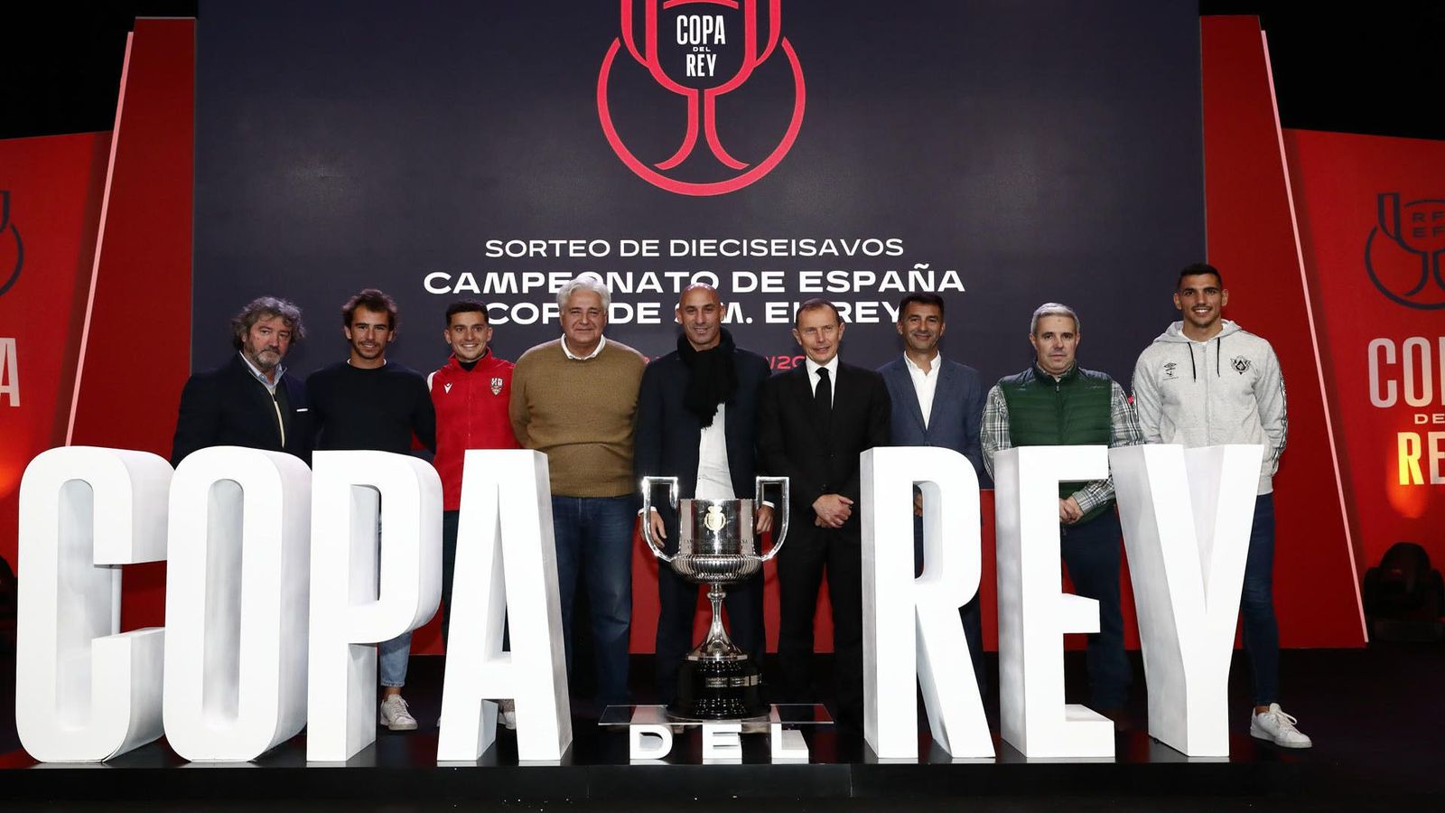 Cacereño-Real Madrid, Oviedo-At. Madrid, Levante-Getafe y Sporting-Rayo, en la Copa
