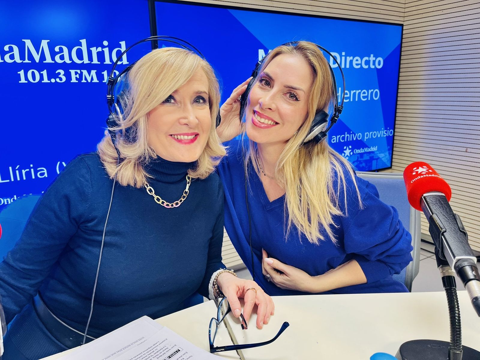 Roser: “Me gustan las mujeres guerreras que cuando se caen se vuelven a levantar”