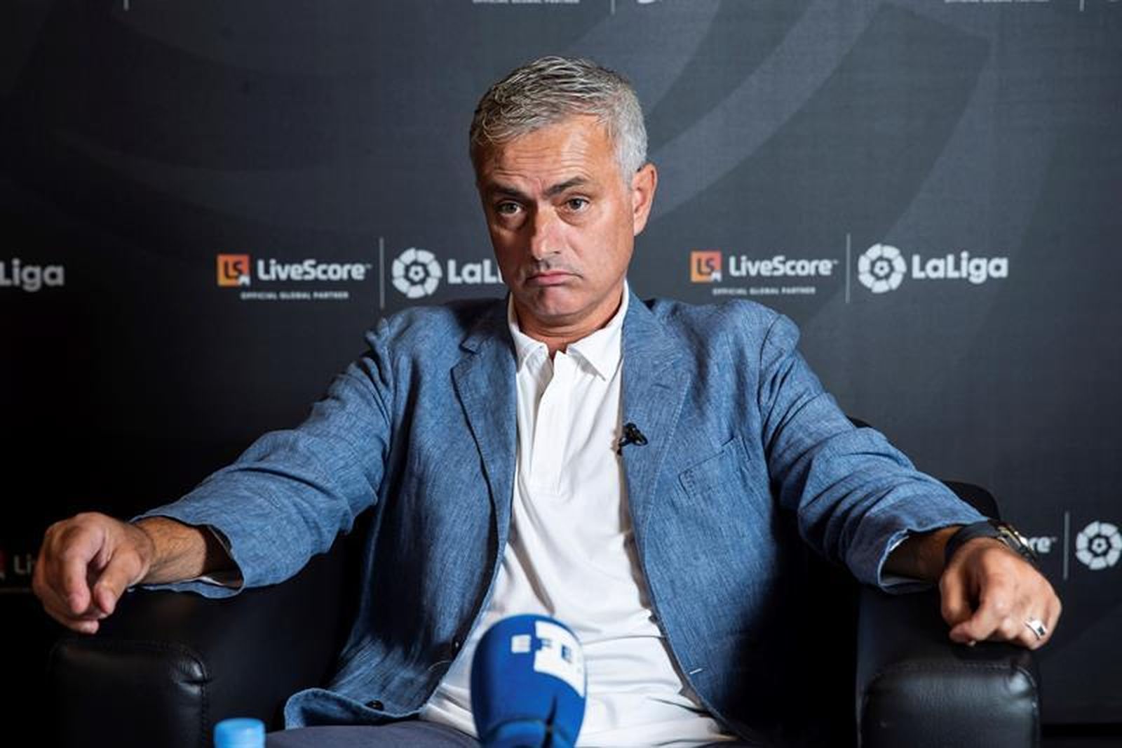 Mourinho
