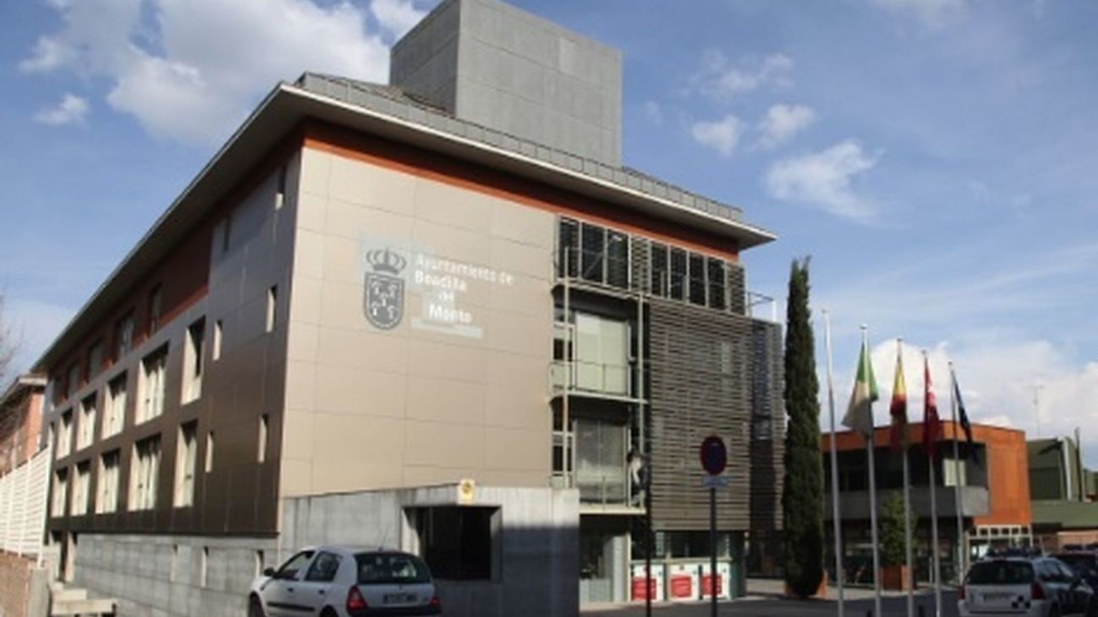 Ayuntamiento de Boadilla del Monte