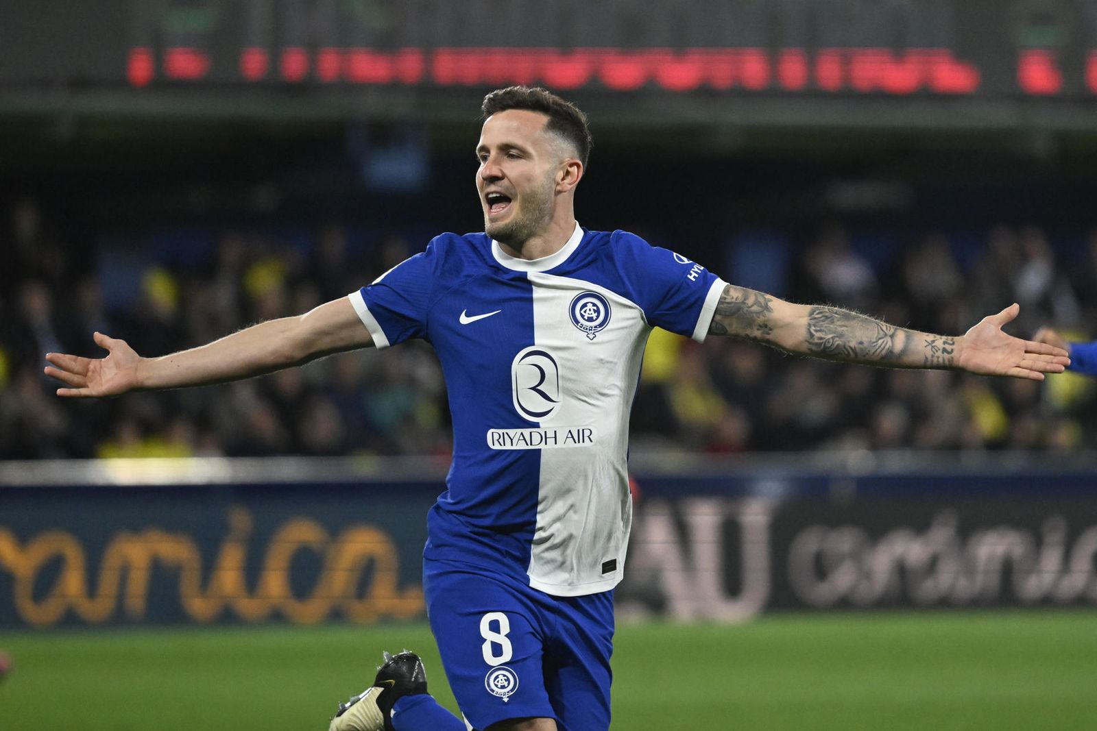 Saúl Ñíguez