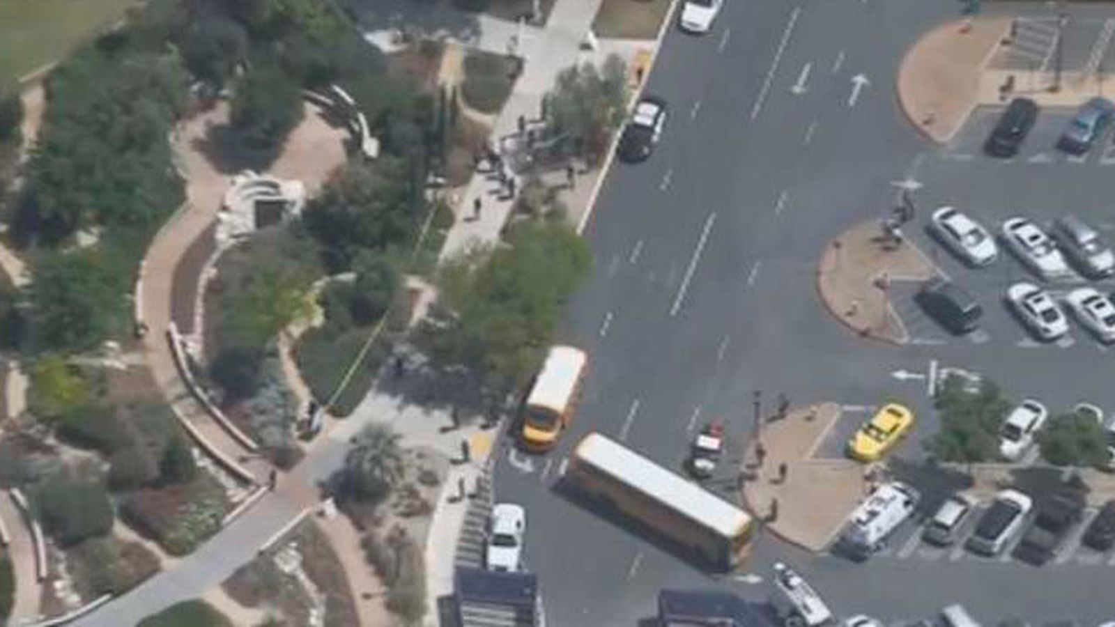 Tiroteo en San Bernardino