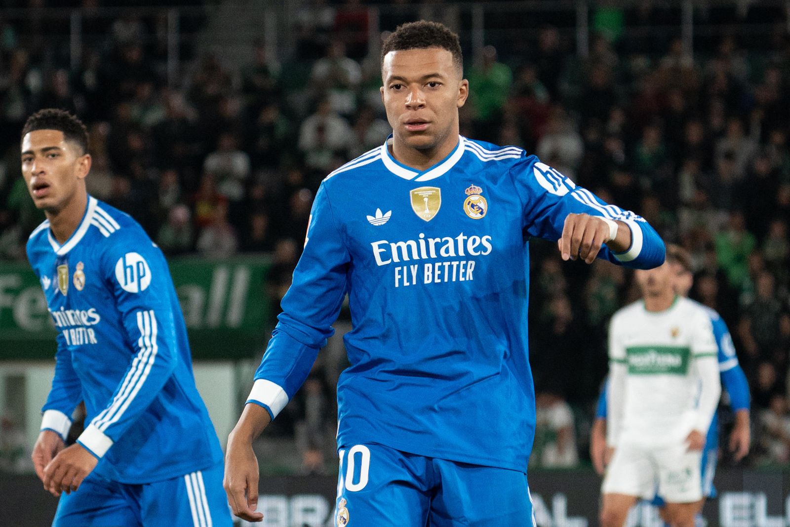 Mbappé