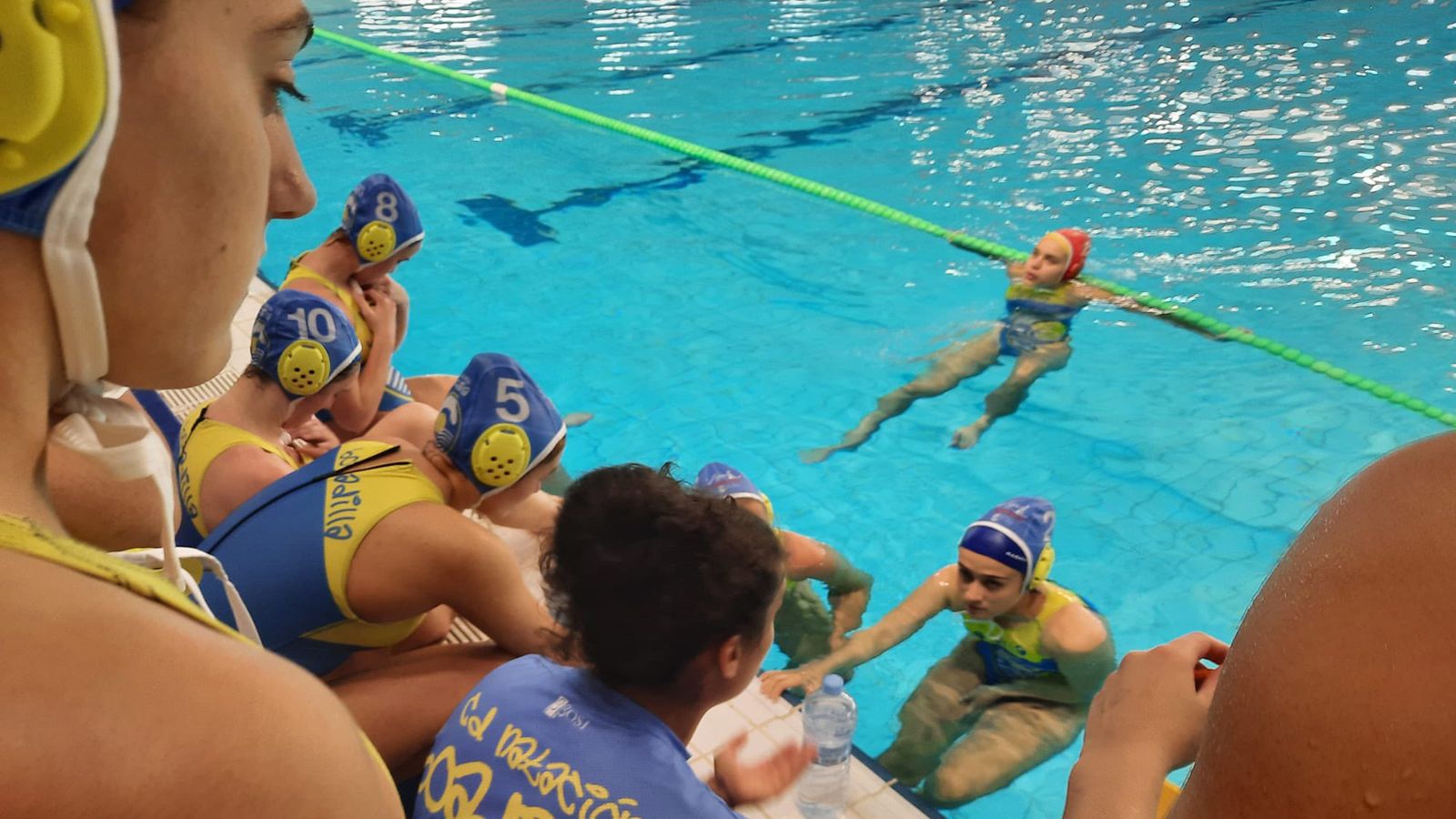 CDN Boadilla