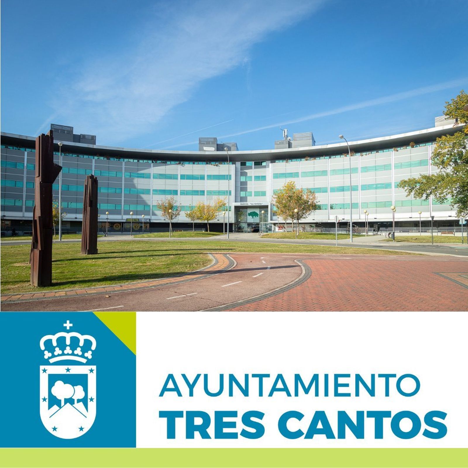 El centro de emprendimiento de Tres Cantos acoge a emprendedores tricantinos