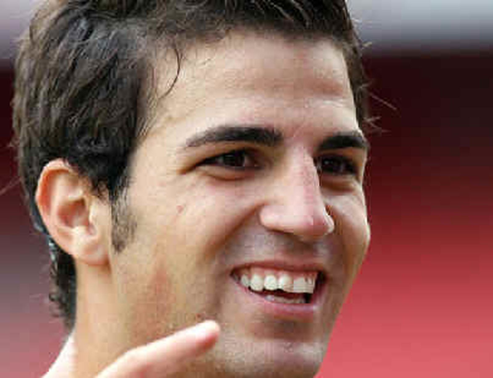 El presidente del Arsenal espera que el "caso Cesc" se resuelva antes del próximo lunes