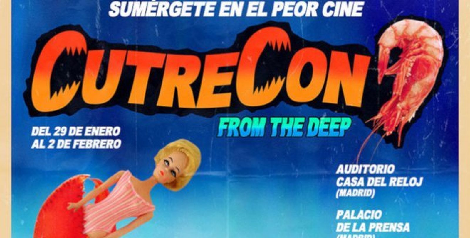 CutreCon