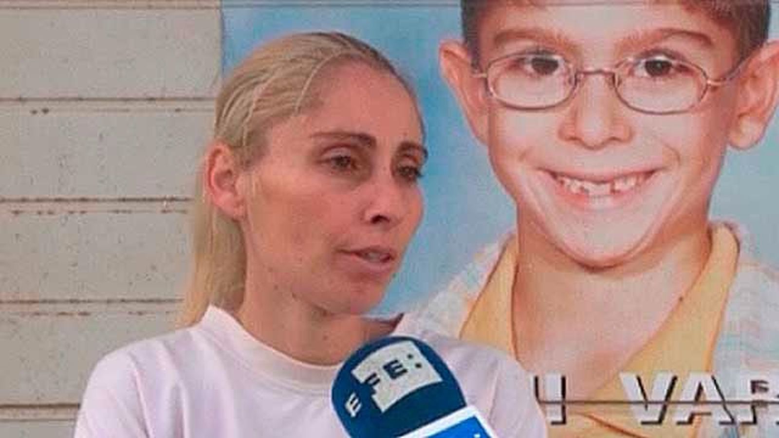 Se cumple una década sin Yéremi Vargas con 'El Rubio' en  la cárcel