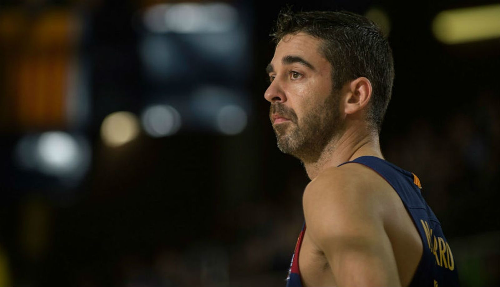 Juan Carlos Navarro