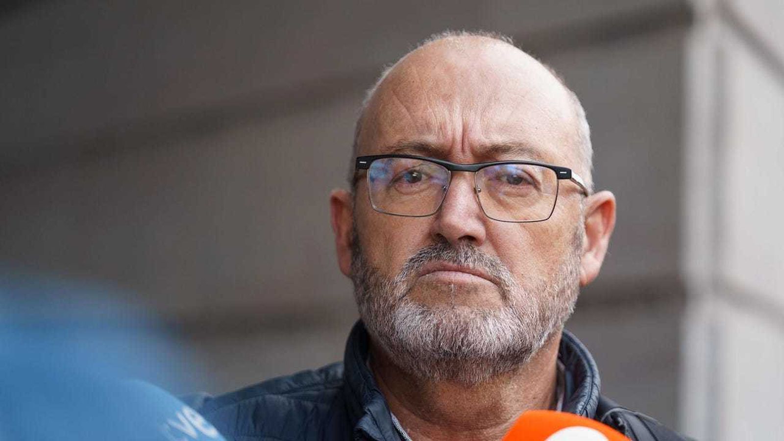 Juan Bernardo Fuentes, 'Tito Berni'