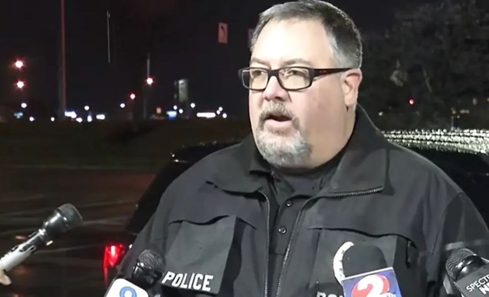 Al menos un muerto en un tiroteo en un supermercado en Ohio
