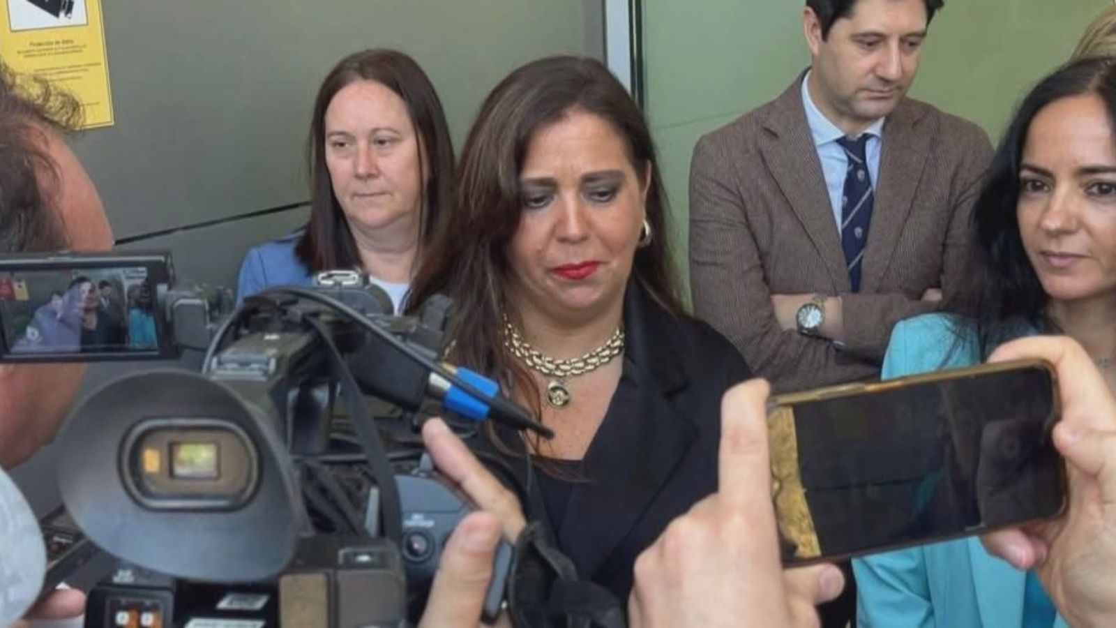Informaciones revelan un plan de las 'cloacas' del PSOE para matar a la jueza Biedma