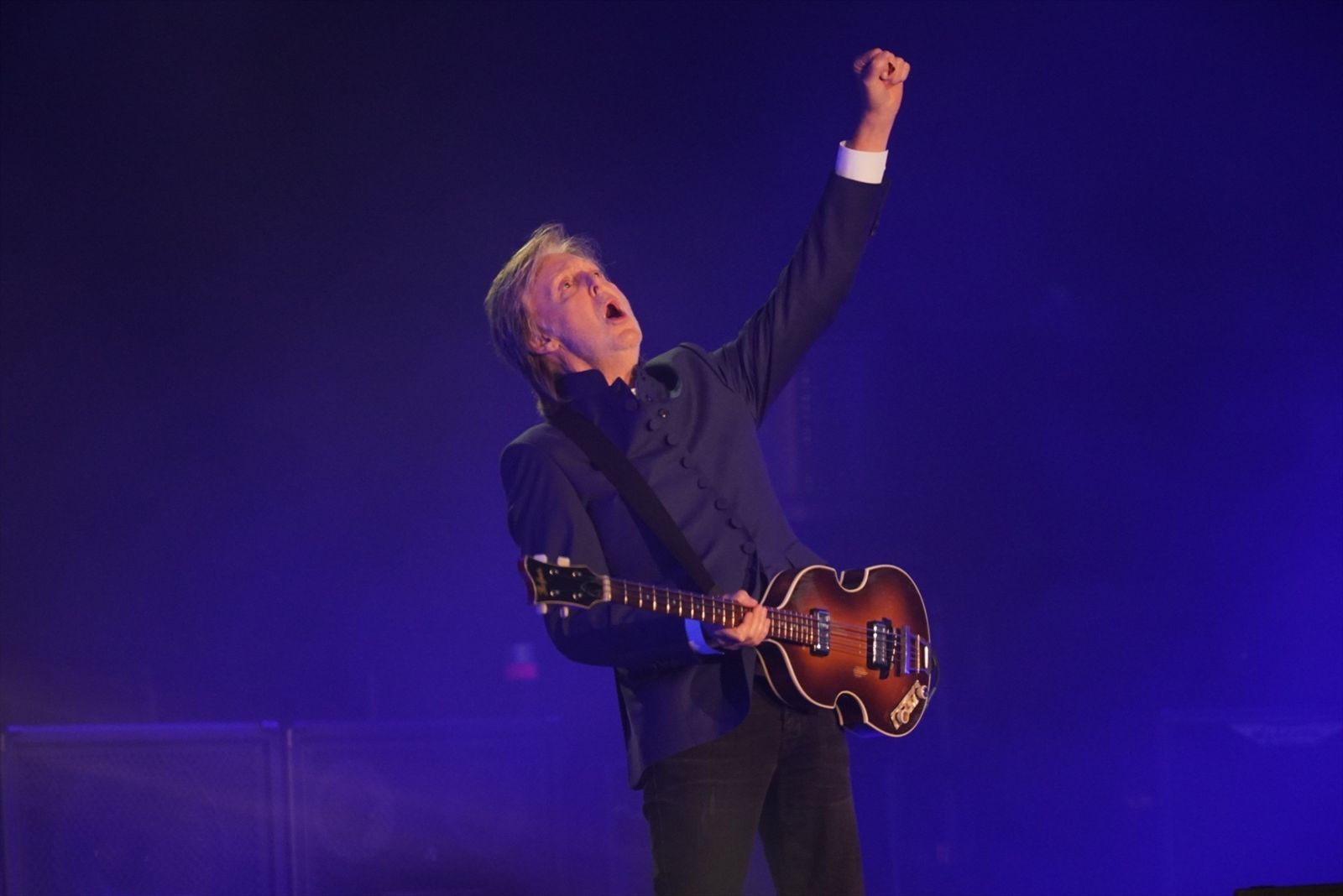 Paul McCartney
