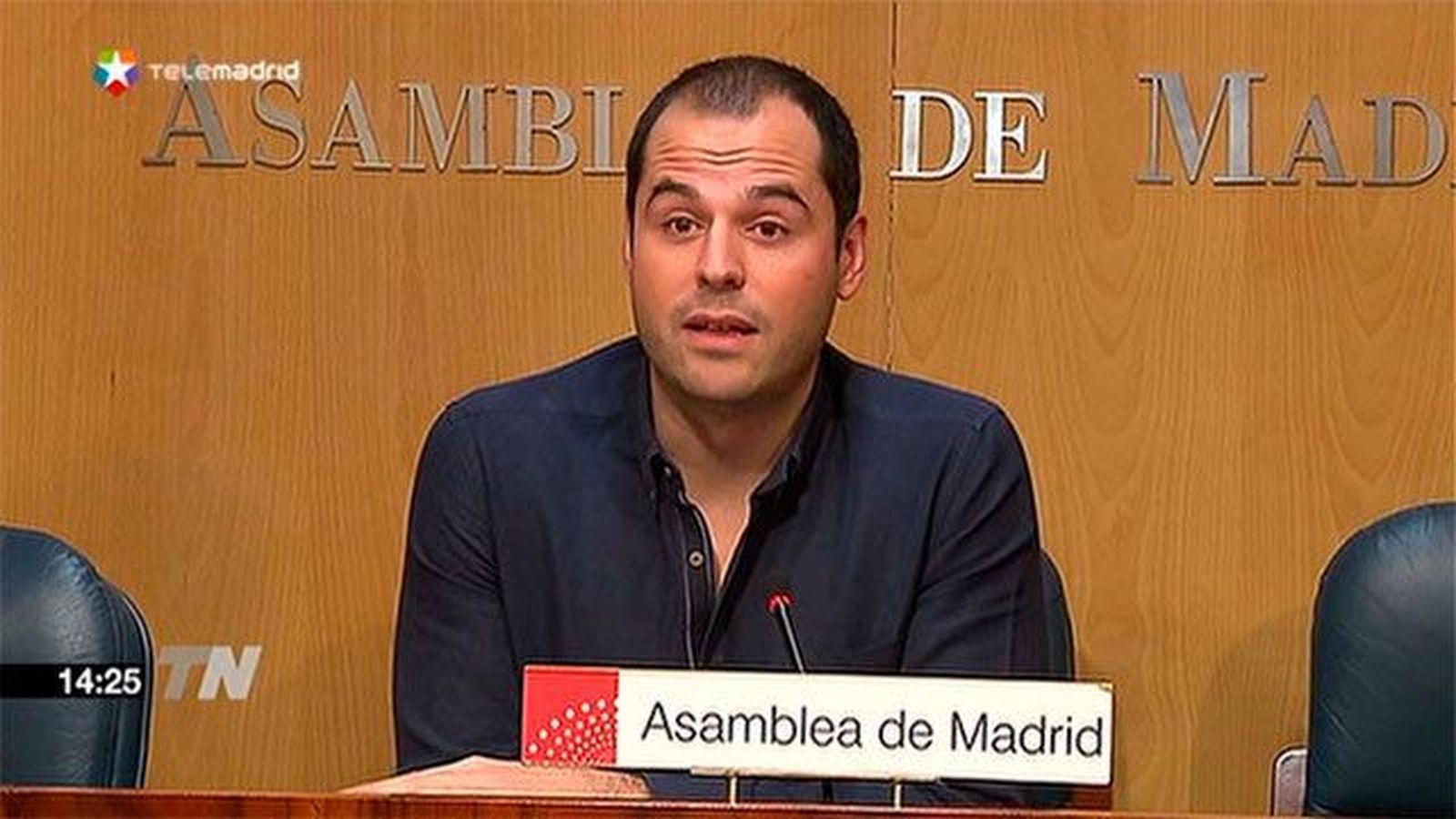 Ciudadanos propone una ley de publicidad institucional para evitar el "autobombo"