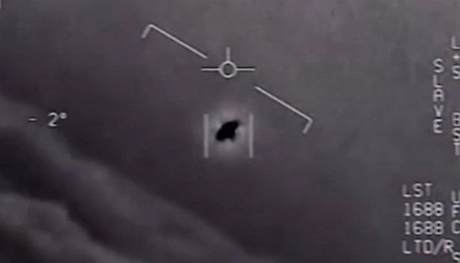 La Nasa confirma la existencia de ovnis aunque dice que no hay evidencias de que sean extraterrestres