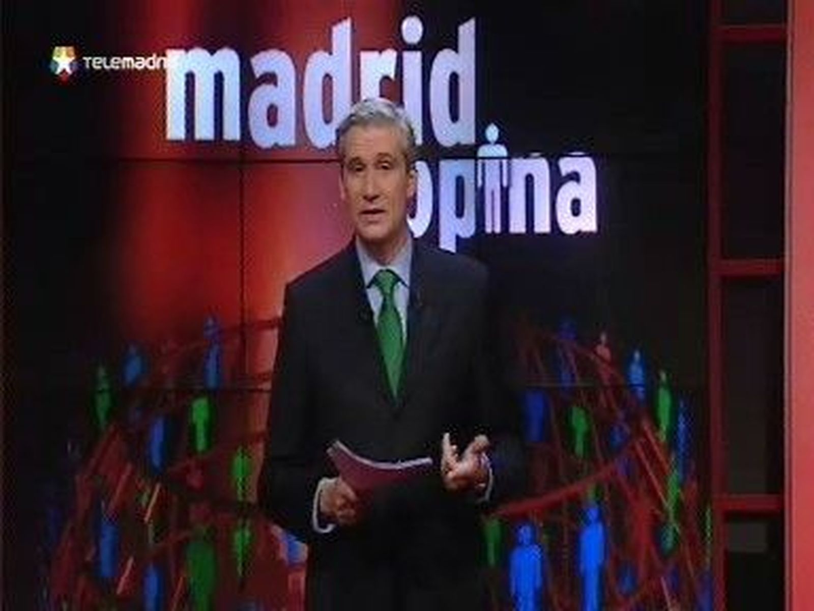 Madrid Opina 01.02.2011