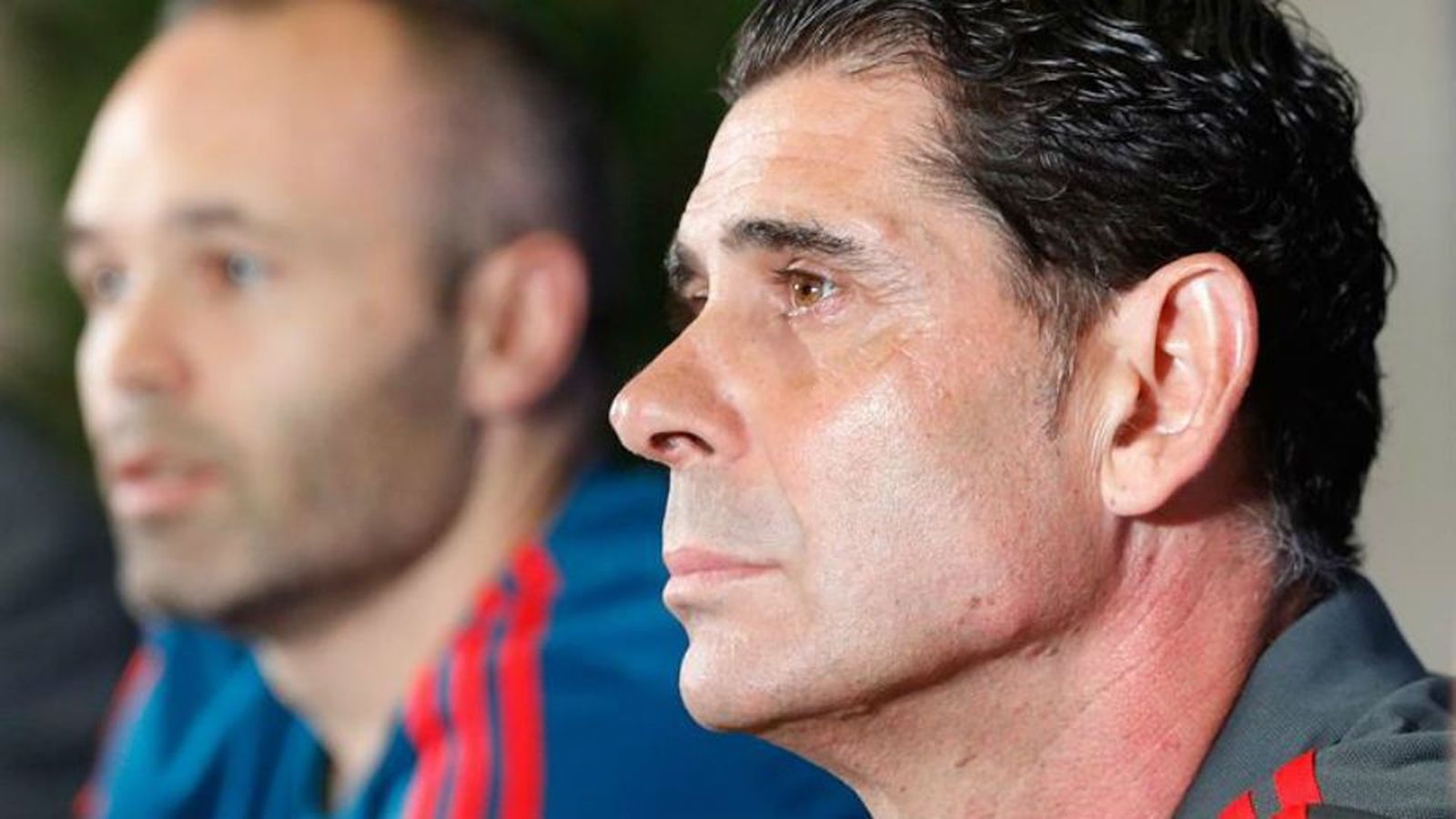 Hierro: "Irán nos va a poner en muchas dificultades"