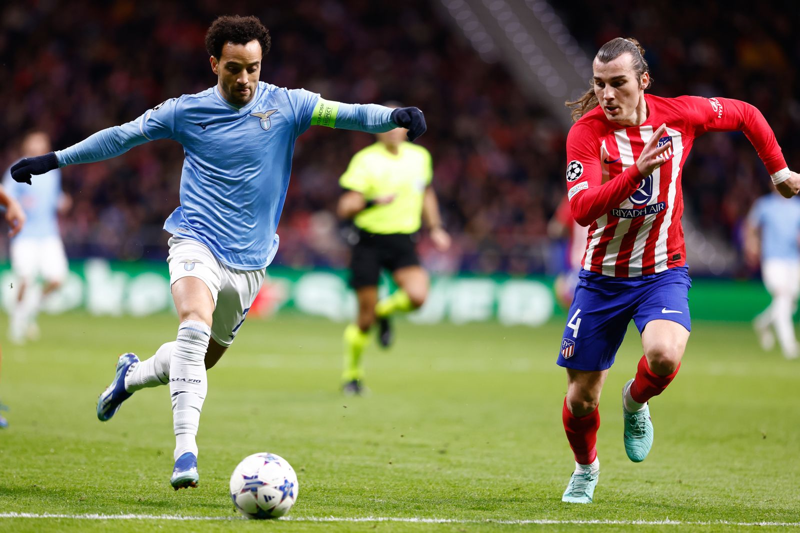 La Superliga amenazaría a más de 194.000 empleos en España
