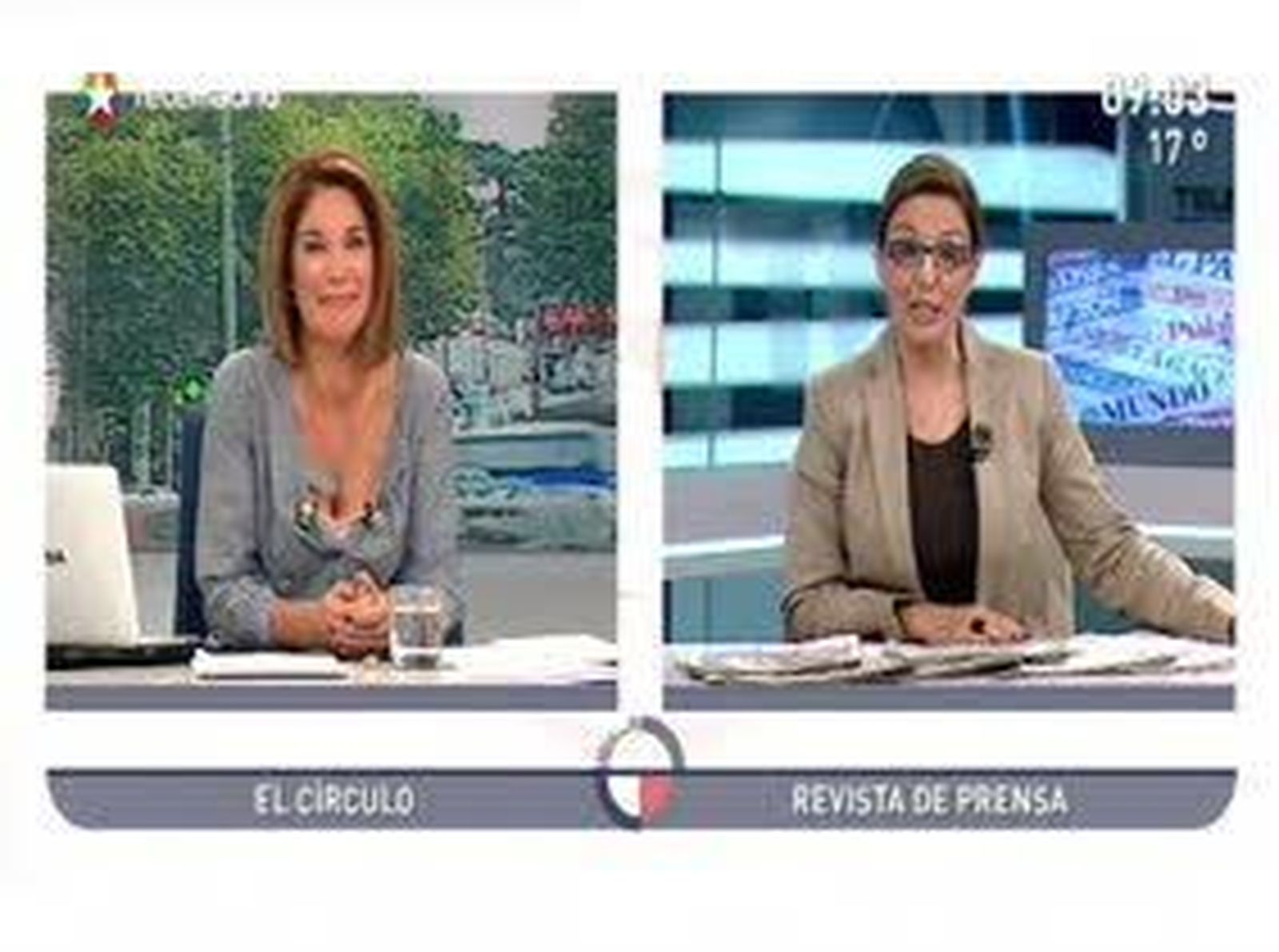 Resumen de Prensa