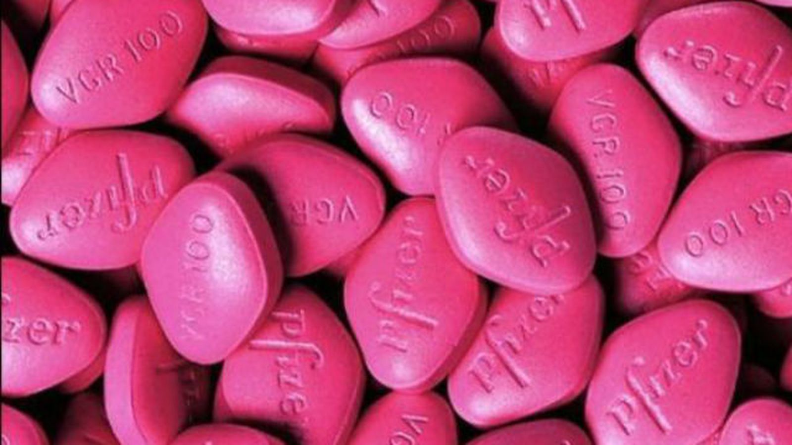 Viagra para mujeres