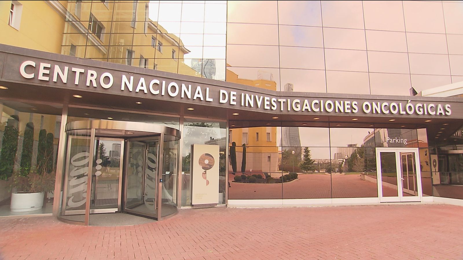 Centro Nacional de Investigaciones Oncológicas