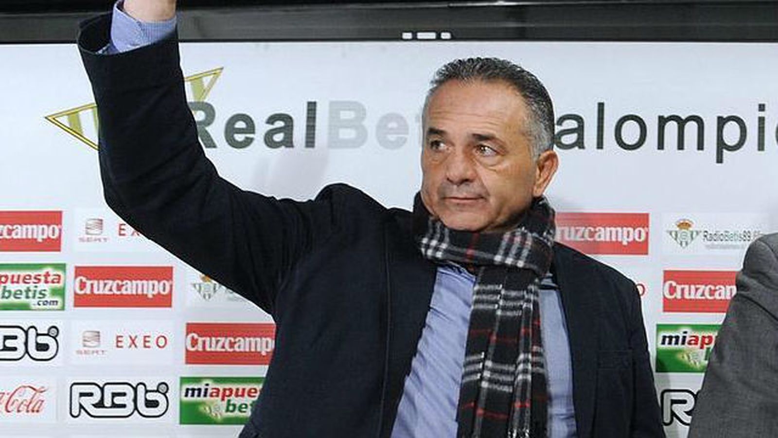Rafael Gordillo