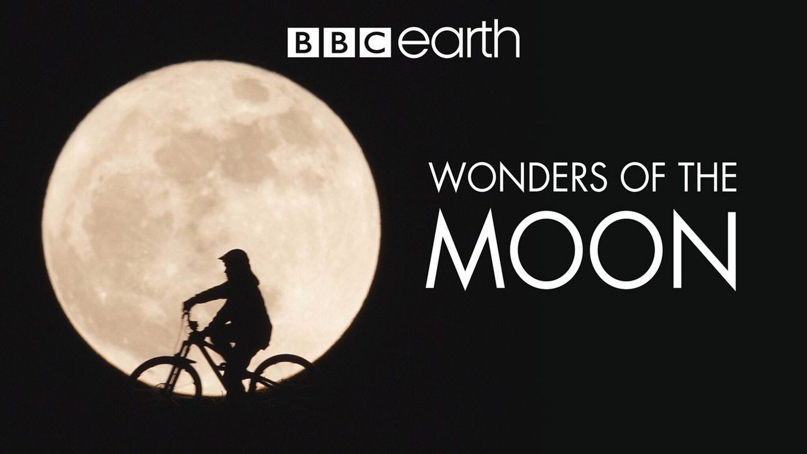 Este sábado en Docustar de La Otra, la luna como nunca la habías visto