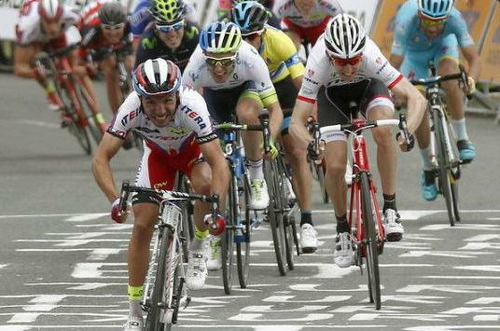 'Purito' Rodríguez