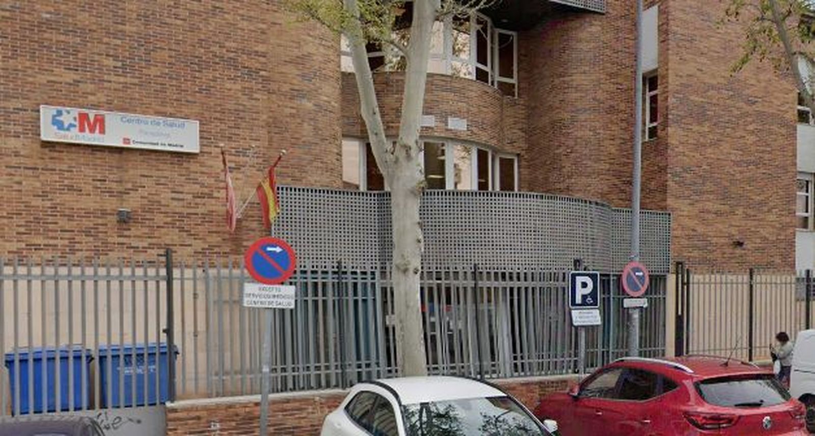Siete centros de Madrid ofrecerán información sobre salud sexual a jóvenes y adolecentes
