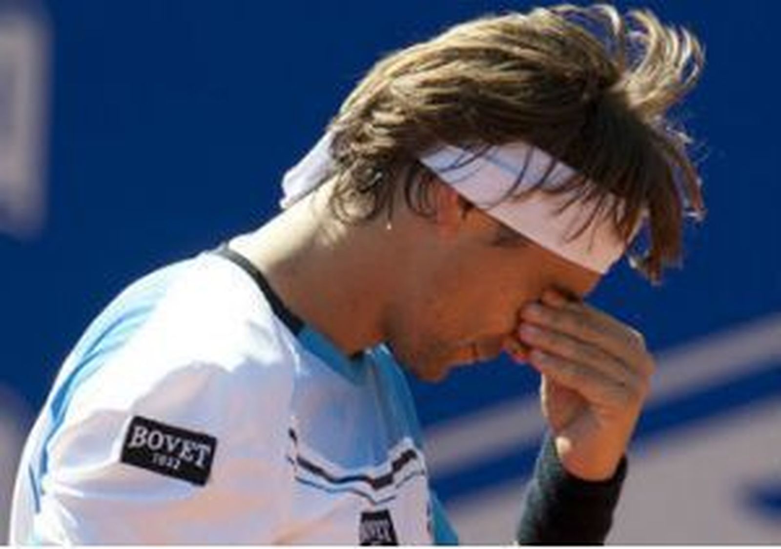 Wimbledon, sin españoles