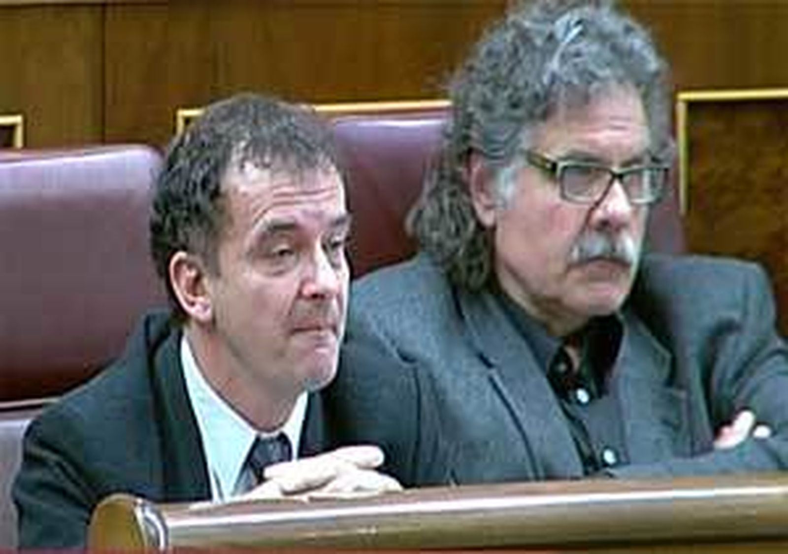 El grupo mixto se queda sin portavoz en la Comisión de Secretos Oficiales del Congreso