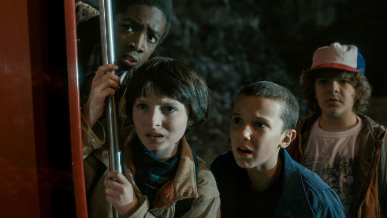 Las diez mejores series del 2016 según IMDb