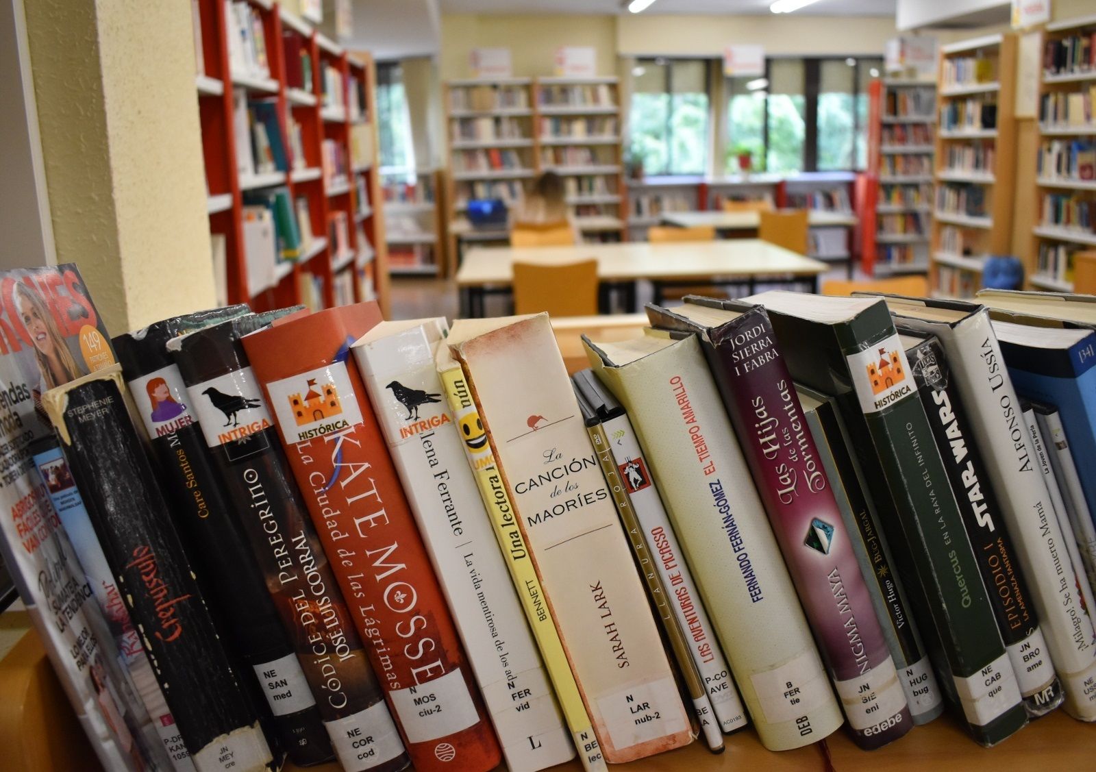 Biblioteca