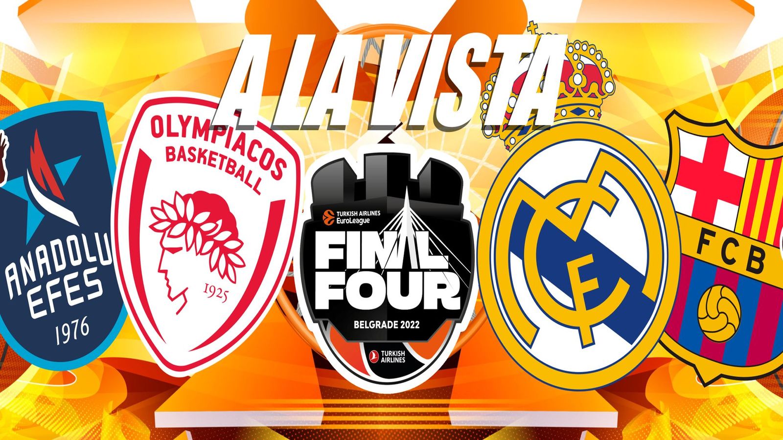 Final Four