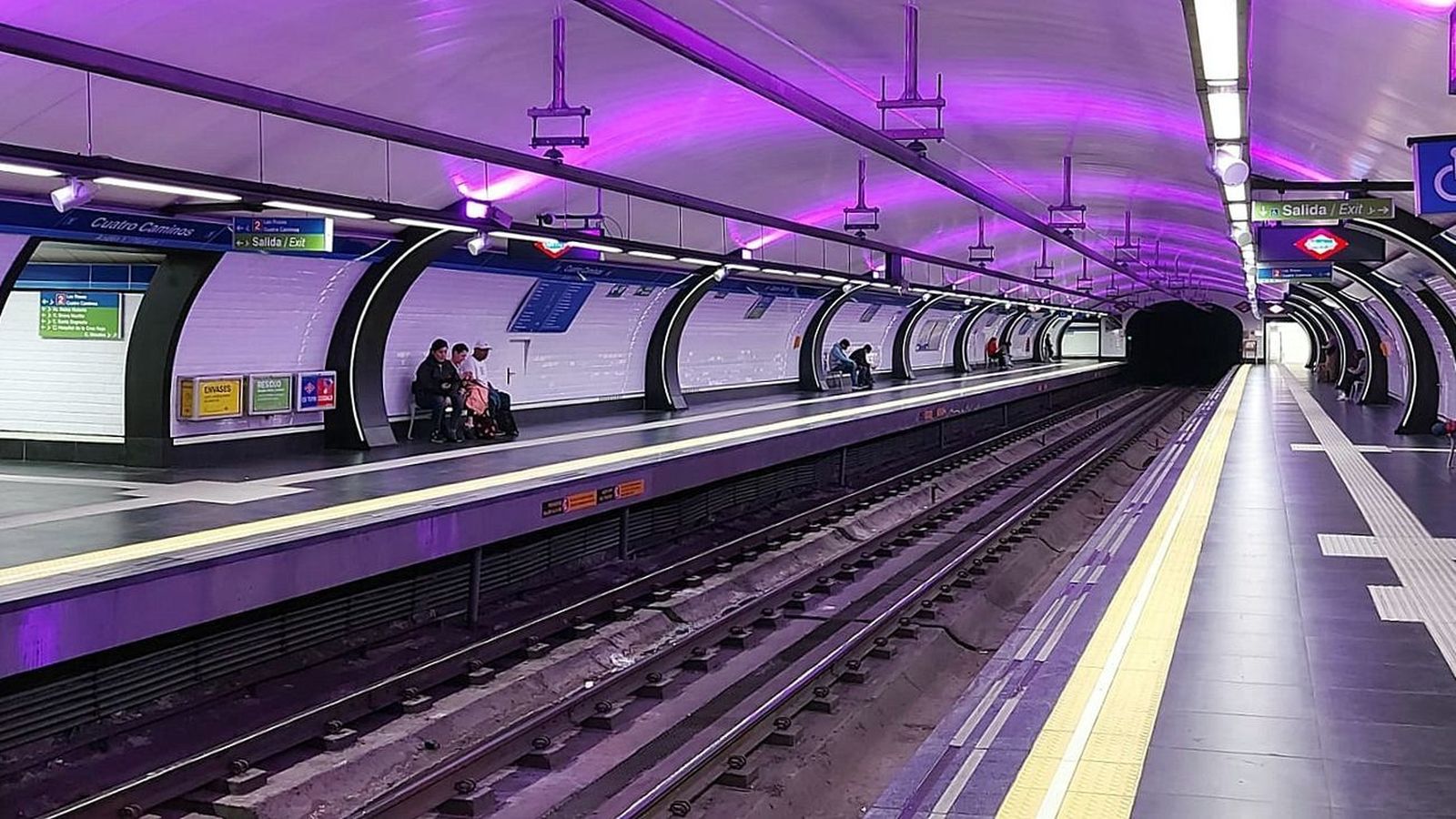 "No se le puede llamar persona", así es el 'monstruo' de Aluche según el testimonio de un compañero de piso