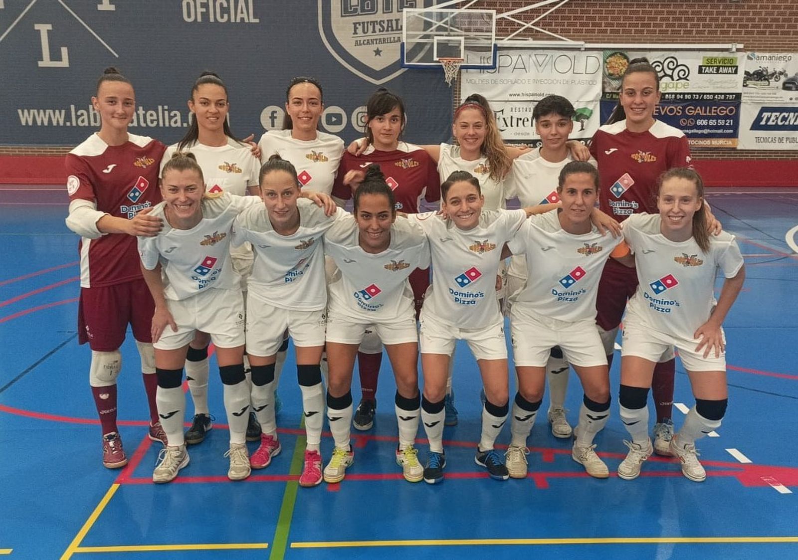 Móstoles FSF