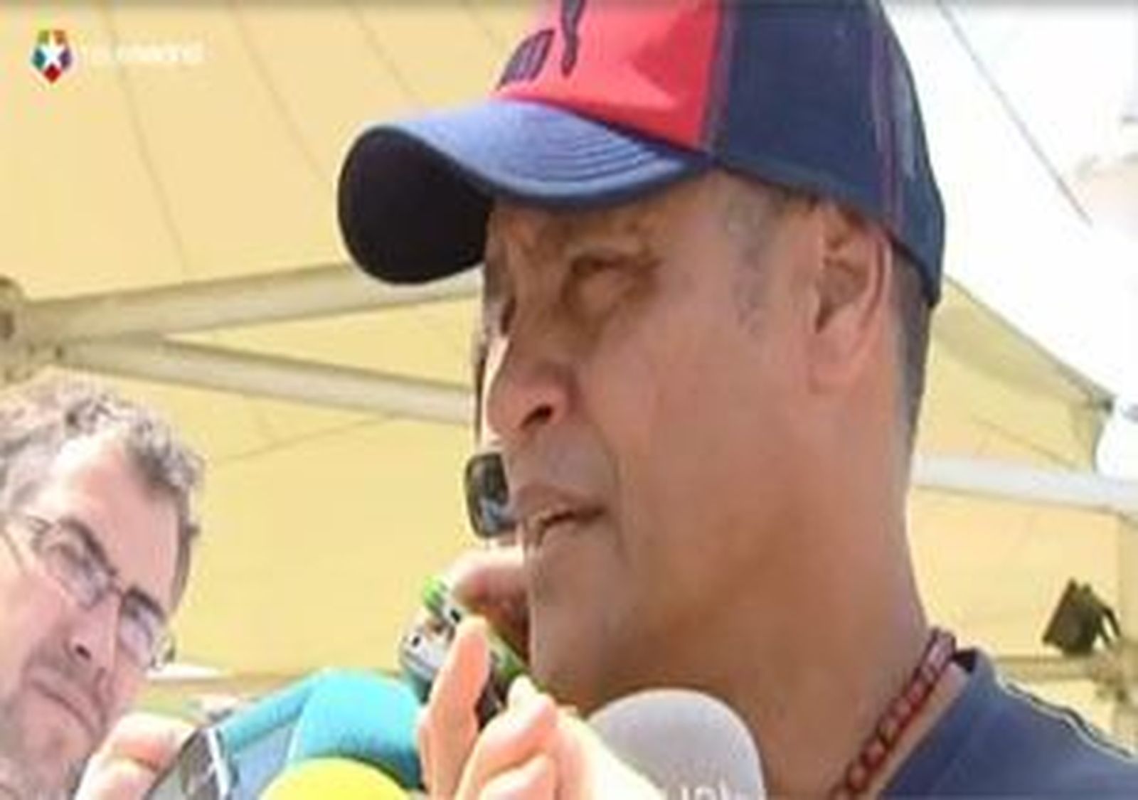 El padre de Falcao:"Su sueño es jugar en el Real Madrid