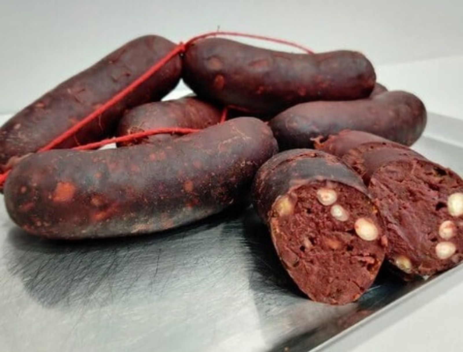 De arroz, de cebolla o de piñones...en La Burgalesa