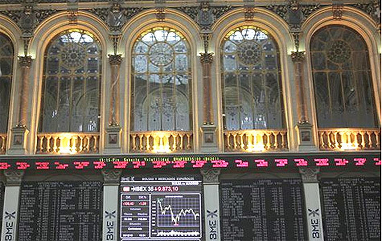 Ibex 12 enero