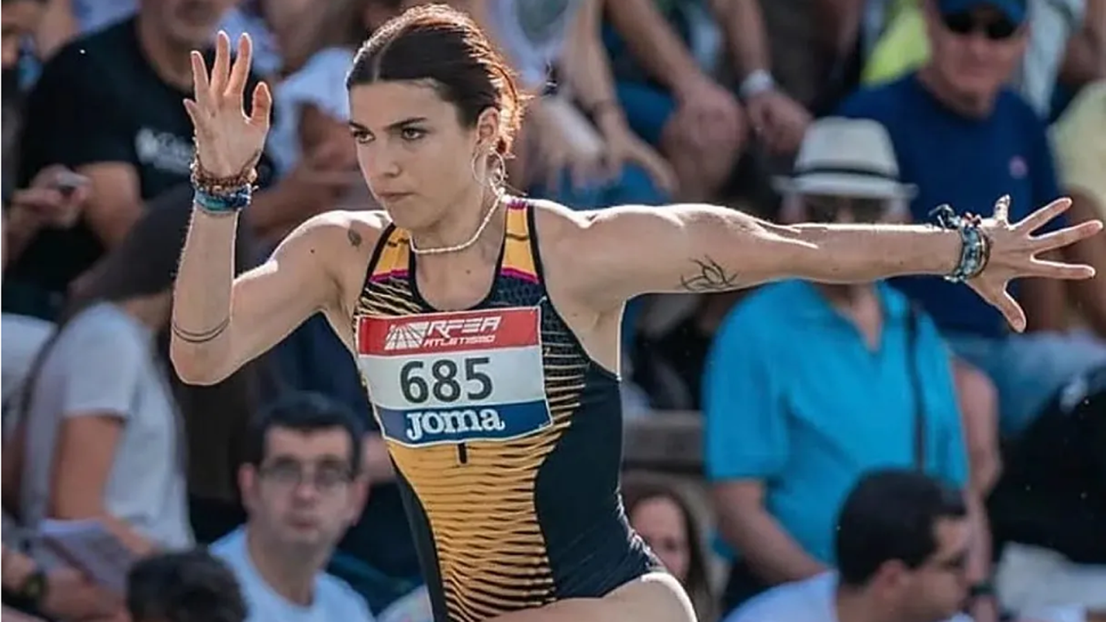 Julieta Gallego