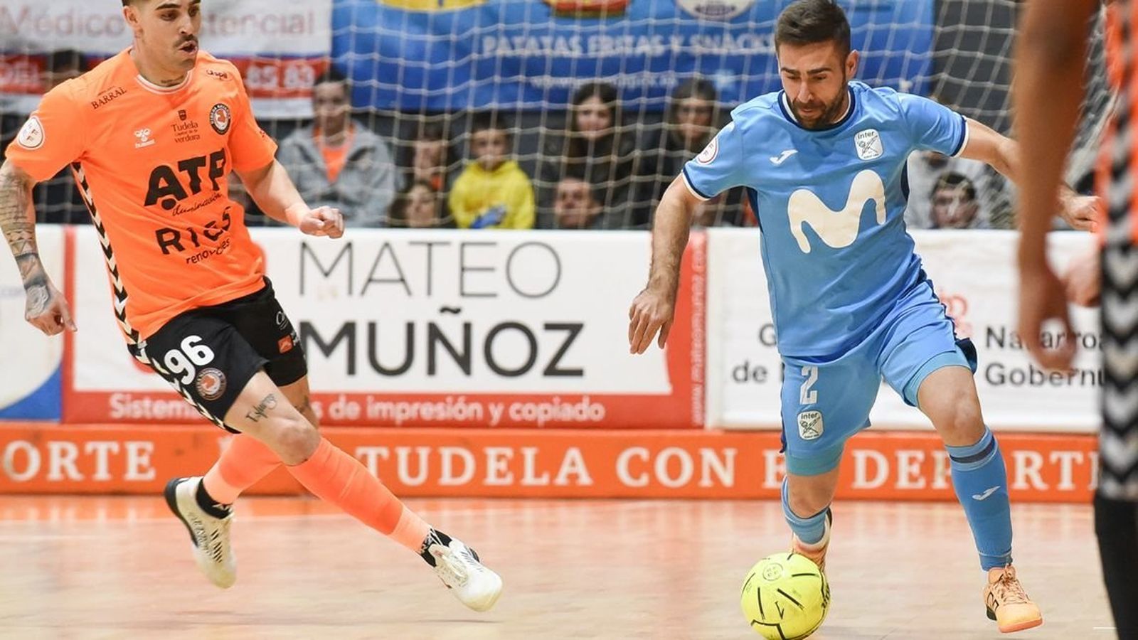 Movistar Inter