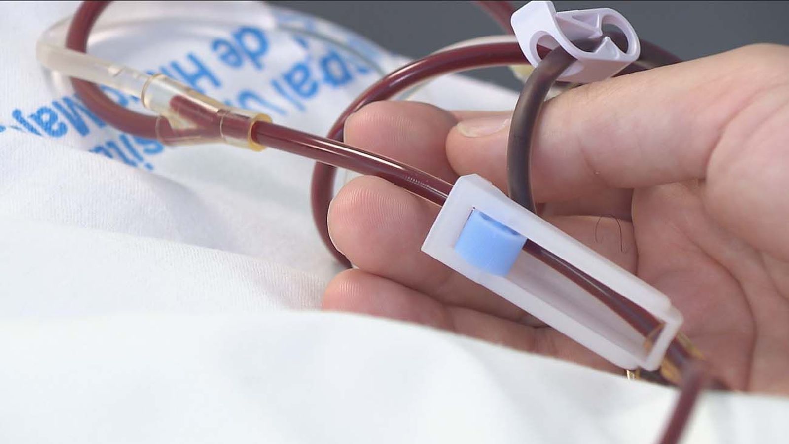 Los donantes de médula crecieron un 36% entre enero y agosto en la Comunidad