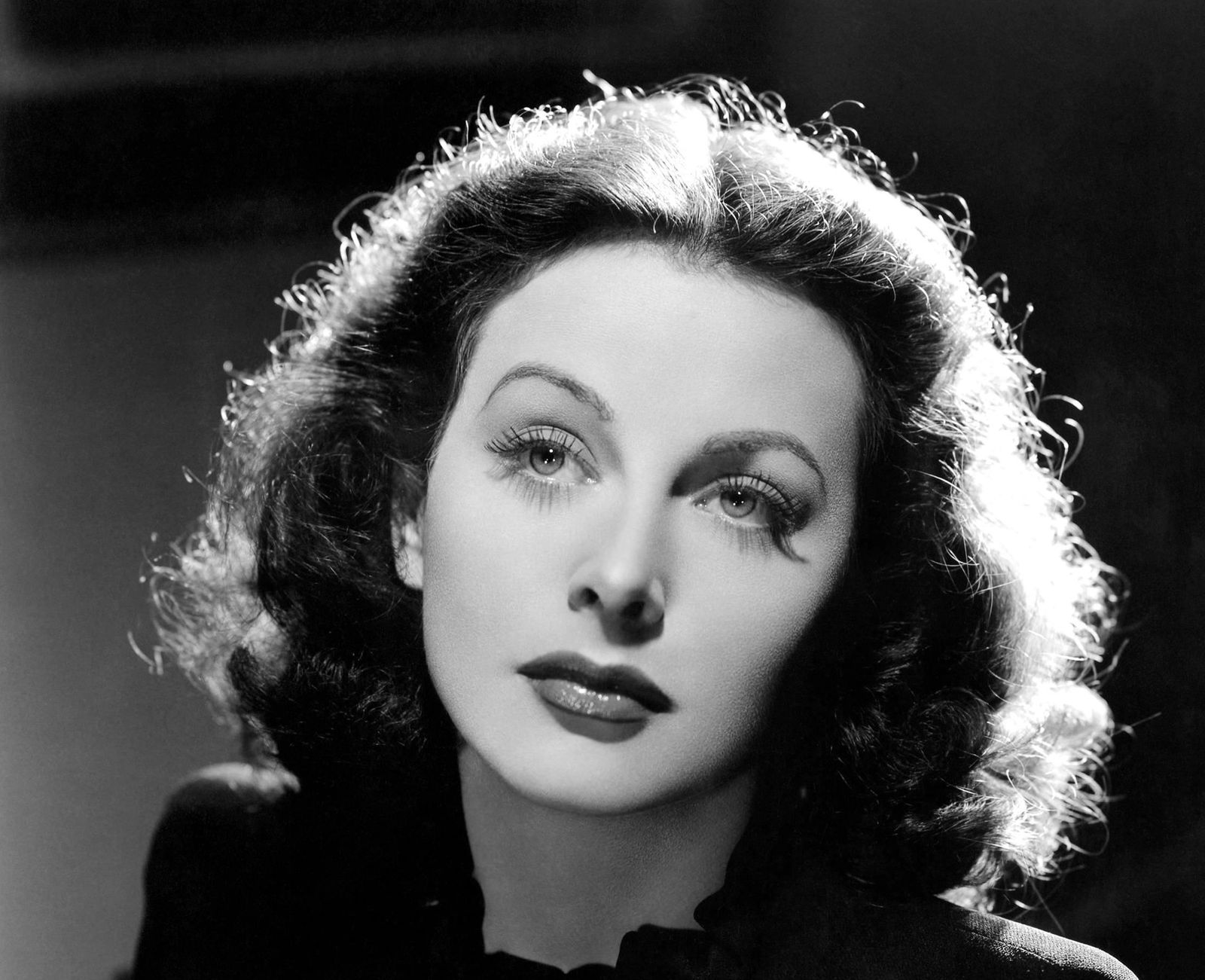 Hedy Lamar
