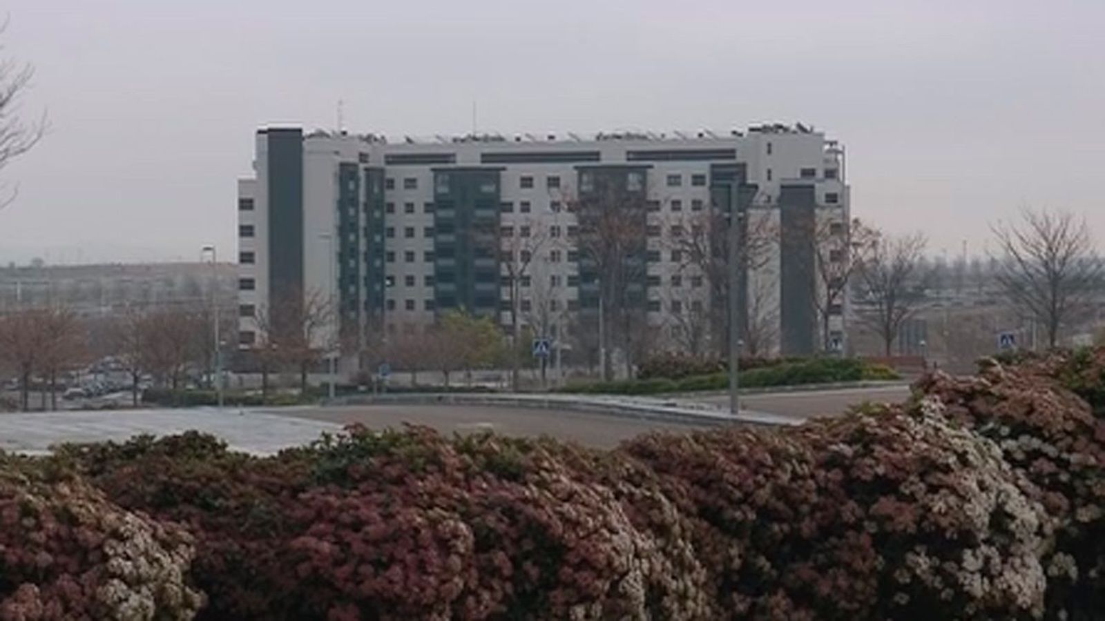 Desbloqueadas 1.665 viviendas en Valdebebas, mientras se pone en marcha Calle 51