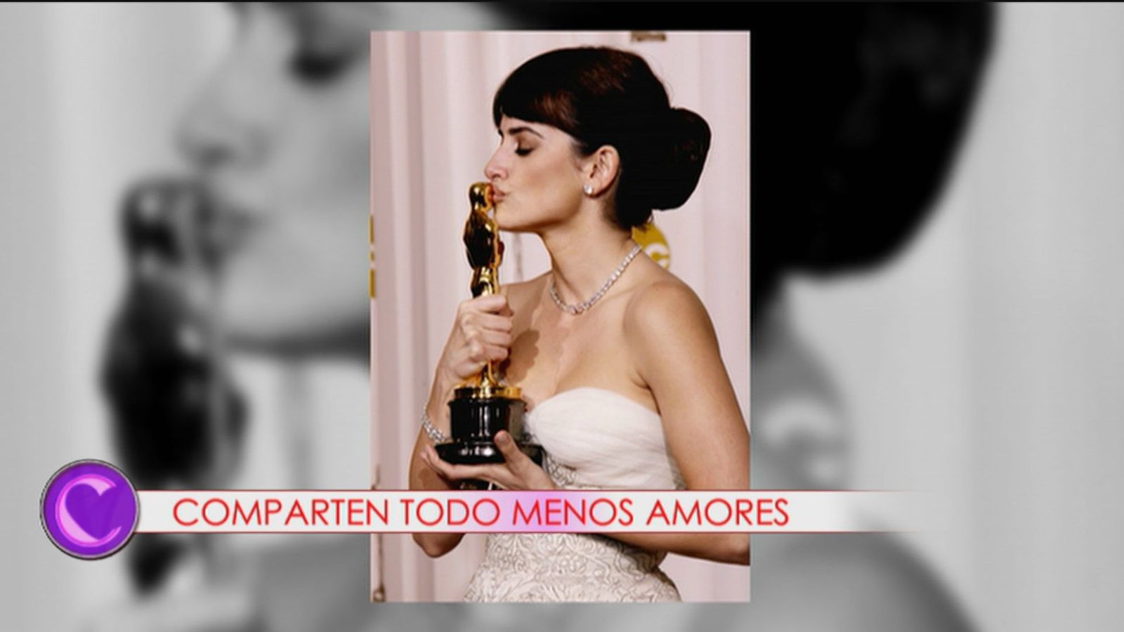 Hermanas que han triunfado en la pequeña y gran pantalla