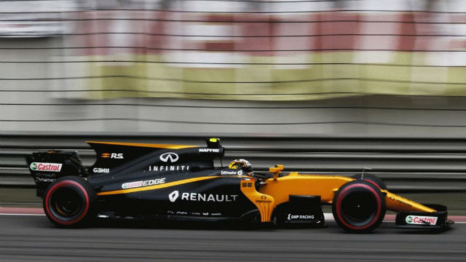 Carlos Sainz