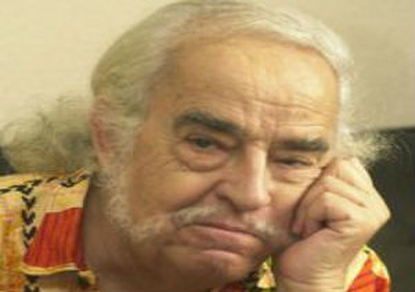 García Calvo