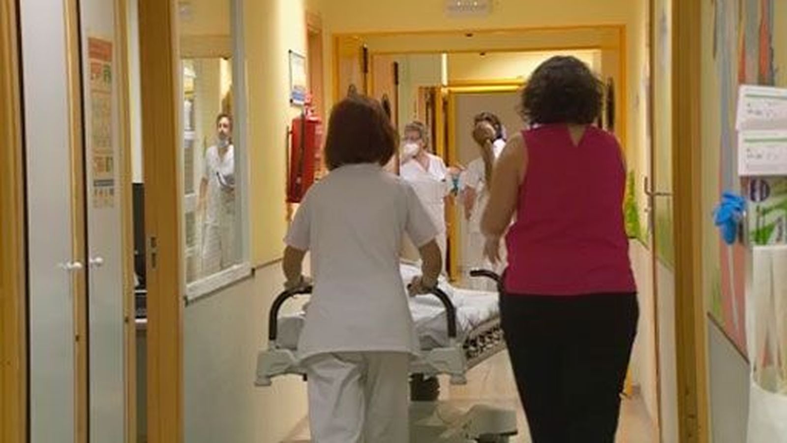 Denuncian poco presupuesto y más gasto farmacéutico en la sanidad pública madrileña
