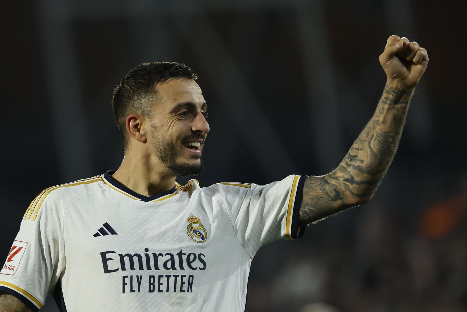 Joselu