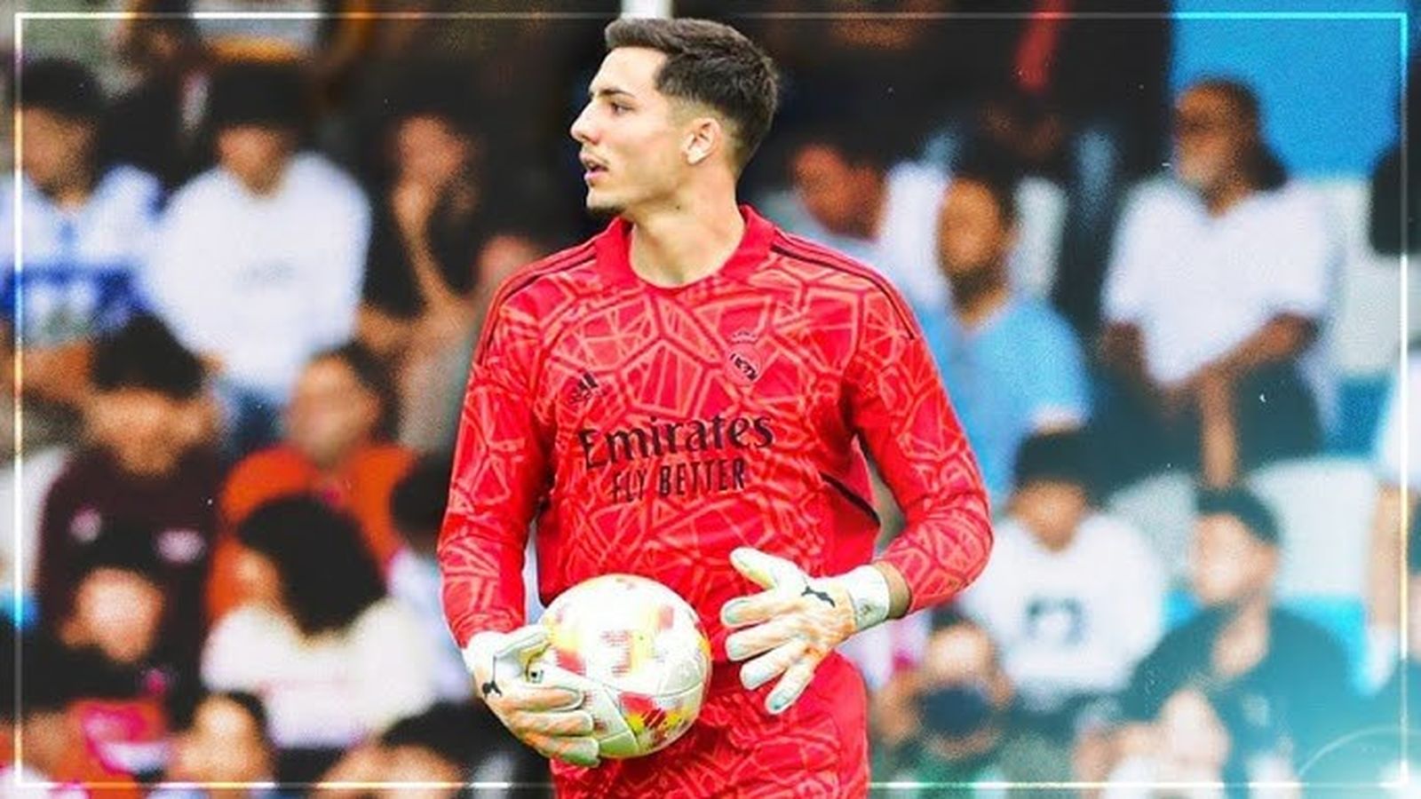 Lucas Cañizares